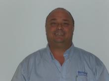 Birkby Construction Managing Director Dale Birkby