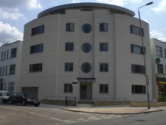 Construction of 9 Ultra Modern Apartments image 1