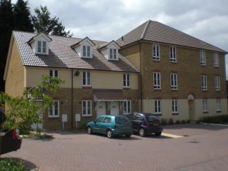 Construction of 16 Houses and 6 Apartments image 1