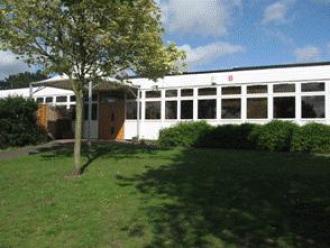 School classroom refurbishment Medway Kent