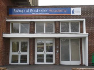 Refurbishment Works to Upgrade Status of Existing School to Academey