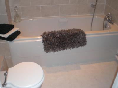 Construction of 16 Houses and 6 Apartments image 3