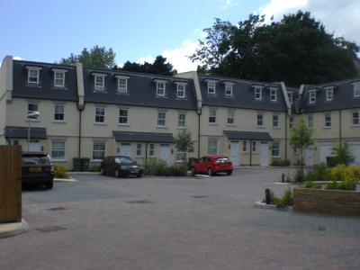 14 new luxury town houses in Dartford Kent picture 2