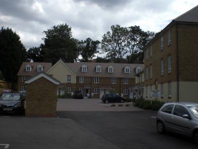 Construction of 16 Houses and 6 Apartments image 2