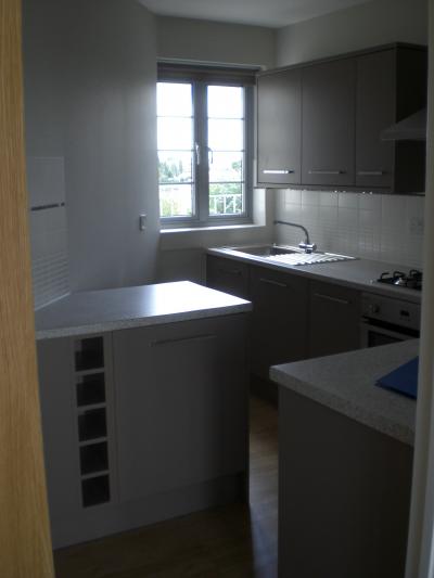 Construction of 9 Ultra Modern Apartments image 4