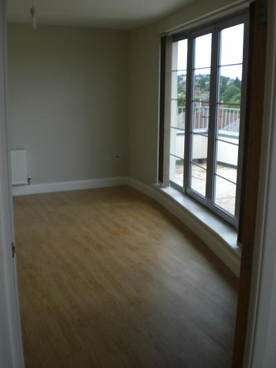 Construction of 9 Ultra Modern Apartments image 3