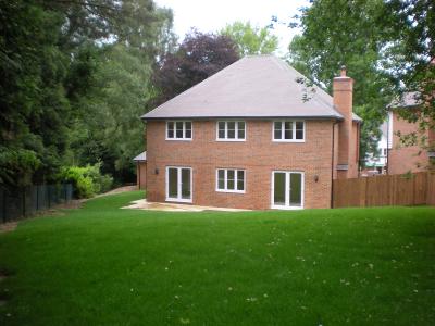 4 Five Bedroom Luxury Houses in Crowborough image 2