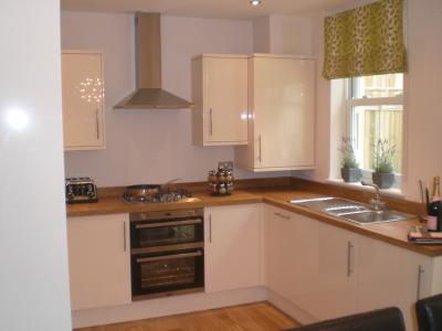 14 new luxury town houses in Dartford Kent picture 3