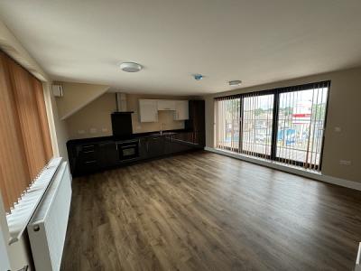 Five brand new flats at West Wickham