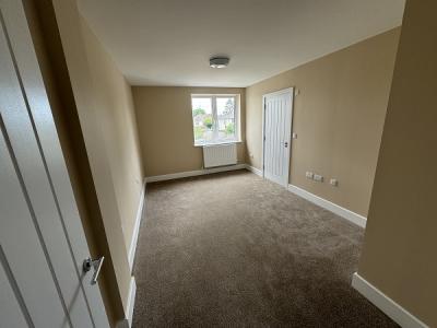 Five brand new flats at West Wickham
