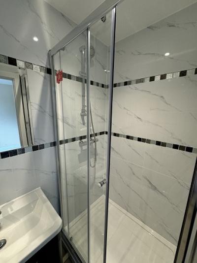 Five brand new flats at West Wickham