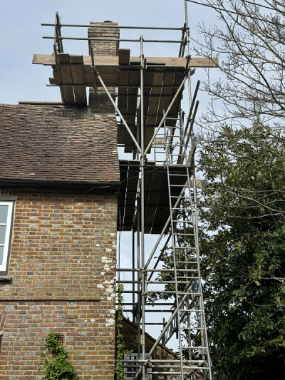 Chimney
