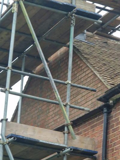 Chimney