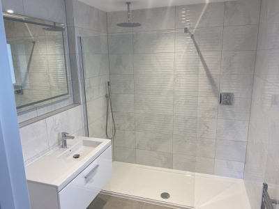 Shower