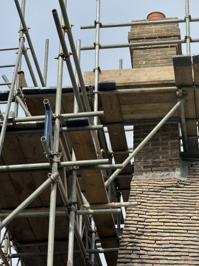 Chimney
