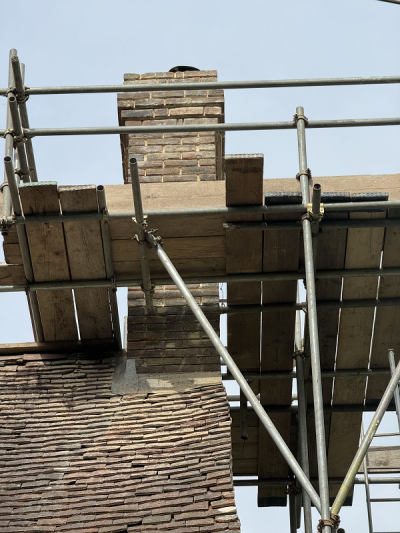 Chimney