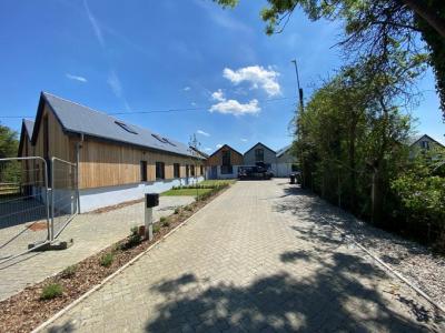 View of Access to Completed Units at Smarden 