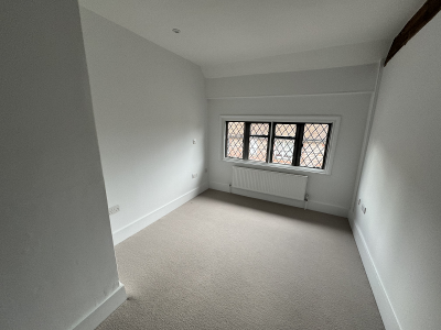 Refurbishment Brenchley Kent