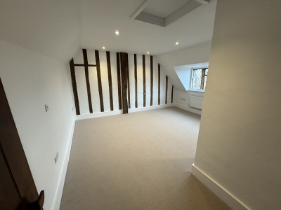 Refurbishment Brenchley Kent