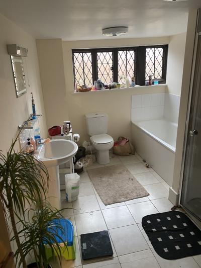 Refurbishment Brenchley Kent