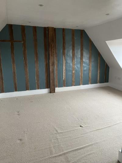 Refurbishment Brenchley Kent
