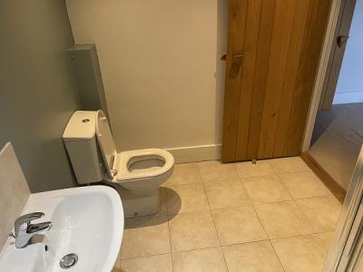 Refurbishment Brenchley Kent