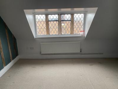 Refurbishment Brenchley Kent