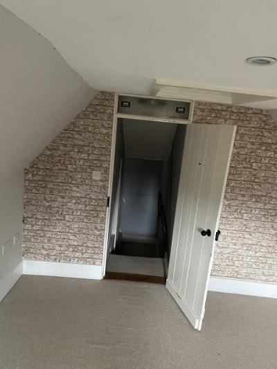 Refurbishment Brenchley Kent