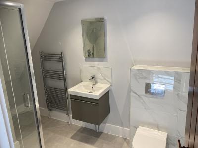 Refurbishment Brenchley Kent