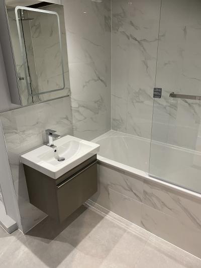 Refurbishment Brenchley Kent