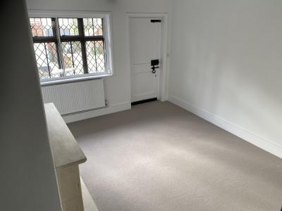 Refurbishment Brenchley Kent