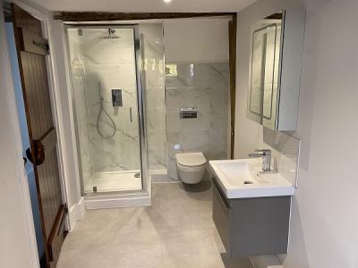 Refurbishment Brenchley Kent