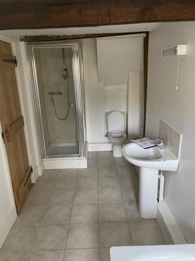 Refurbishment Brenchley Kent