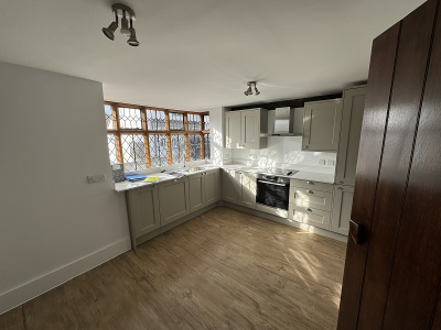 Refurbishment Brenchley Kent