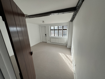 Refurbishment Brenchley Kent