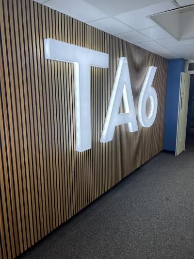 Refurbishment of Sixth Form Thomas Aveling School Gillingham