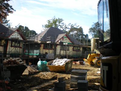 4 Five Bedroom Luxury Houses in Crowborough image 4